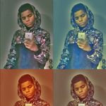 Julian Maxwell Gholston - @raptor_boyz_2 - Instagram