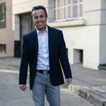 Julián Mendiola F. - @coachjulianmendiola - Instagram