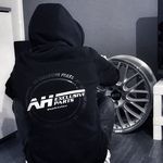 Julian Meyer - @allblckmk7_variant - Instagram