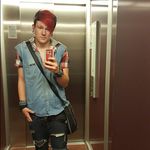Julian Meyer - @fr_julien97 - Instagram