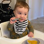 Julian Meyer & Mila Rubin Mittleman - @mittlesnibbles - Instagram