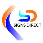 Julian Nicholson - @signs.direct - Instagram