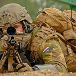 Julian Nicholson - @korps.commandotroepen - Instagram