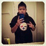 Julian Ojeda - @julianojeda_12 - Instagram