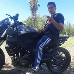 Julian Ojeda - @julian.ojeda19 - Instagram
