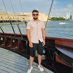 Julian Olmos - @julianolmos15 - Instagram