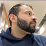 Julian Olmos - @juliandav70 - Instagram