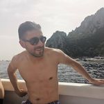 Julián Olmos - @julianolmosb - Instagram