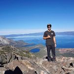 Julian Olson - @julianolson - Instagram