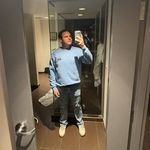 Julian Olson - @jujuthebean - Instagram