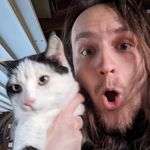 Julian Olson - @achates__ - Instagram