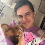 Julian Olson-Alvarado - @julian.o.a - Instagram