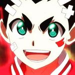 Julian Petersen - @mike_akabane11 - Instagram