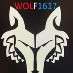 Julian Gordon Pratt - @wwolf1617 - Instagram