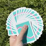 Julian Putnam - @squidsplayingcards - Instagram