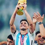 Julian Alberto Quesada - @juli_quesadaa - Instagram