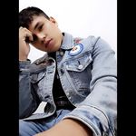 Julian quesada - @julian97_mape - Instagram