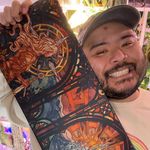 Julian Mangilit - @julian.reads.books - Instagram