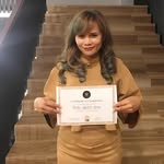 Reda Julianti - @redajuliantidewi - Instagram
