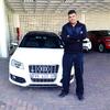 Audi Tech - @julianreddy - TikTok