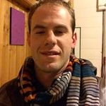 Julian Reddish scarves - @julianreddish - Instagram