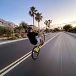 Julian Riddle - @702_juju13 - Instagram