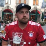 Julian Ring - @julianring1988 - Instagram