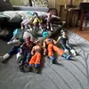 Julian Roque - @julian.dragonballfigs07 - TikTok