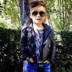 Dhe - @julianrush92243 - Instagram