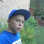 Julian Jake Rush - @julianjakerush - Instagram
