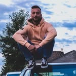 Julian Sander - @julsnred - Instagram