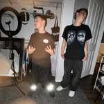 Julian Sanderford - @juliansanderford - Instagram