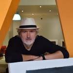 Julian Sanders - @studiojuliansanders - Instagram