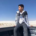 Julian Montes-Sharp - @jmontesharp - Instagram
