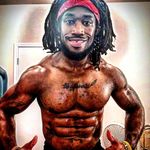 Julian Sharp - @powerhouse_jayymusclethegifted - Instagram