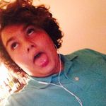 Izador Julian Silverman - @izzy_spam200456 - Instagram