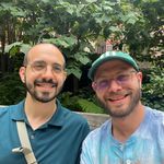 Julian Silverman - @manhattanscientist - Instagram