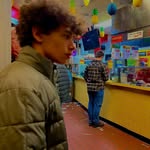 Julian Silverman - @julian_silverman_ - Instagram