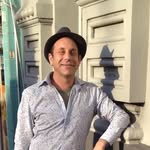 Julian Silverman - @silvermanjulian - Instagram