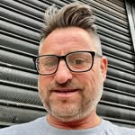 Julian Simms - @ruebensimms - Instagram