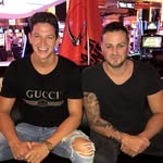 Julian Starr - @julianmstarr - Instagram