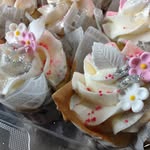 Julian Stone - @keywestcakefairy - Instagram
