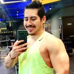 Julio César JM - @julian.stonem - Instagram