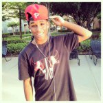 Julian Sutton - @__jsswaggerkidd - Instagram