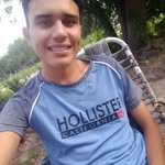 Julian Torrez - @torrez1383 - Instagram