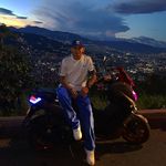Julián Vélez - @julianvelez_98 - Instagram