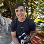 Julian Velez - @julian_vc21 - Instagram