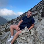 Julian Walsh - @_julian_wlh_ - Instagram