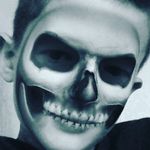Julian Walsh - @slipknot2004 - Instagram