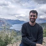 Julián Weber - @julianweber018 - Instagram